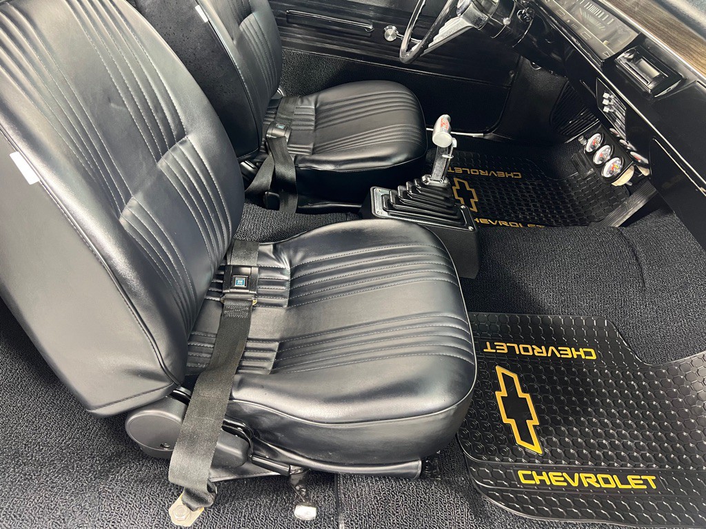 1967 Chevrolet Chevelle Image 29