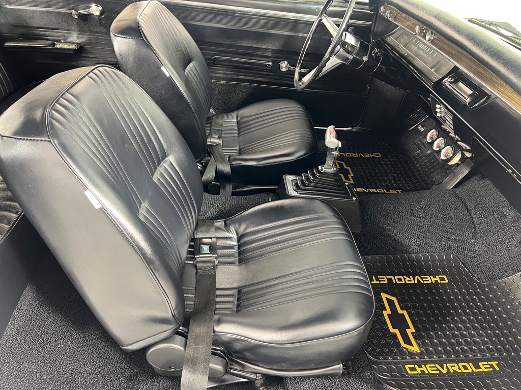 1967 Chevrolet Chevelle Image 30