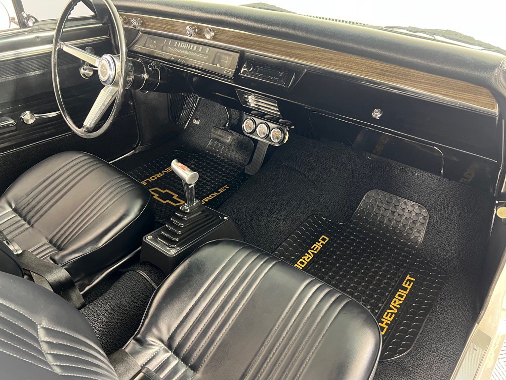 1967 Chevrolet Chevelle Image 31