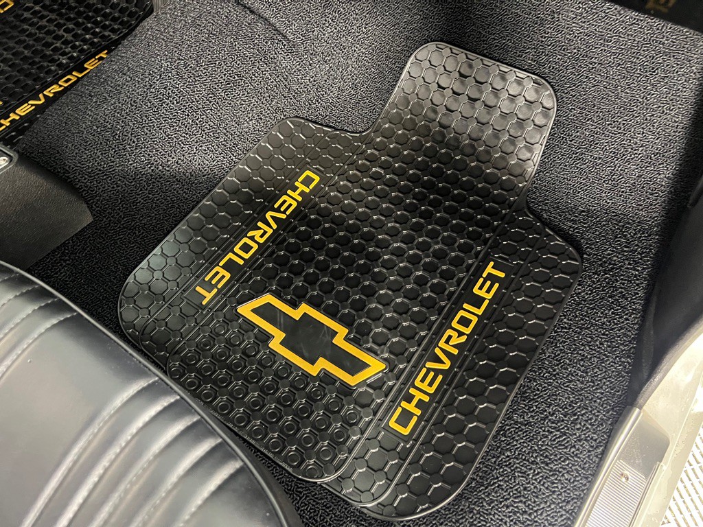 1967 Chevrolet Chevelle Image 32