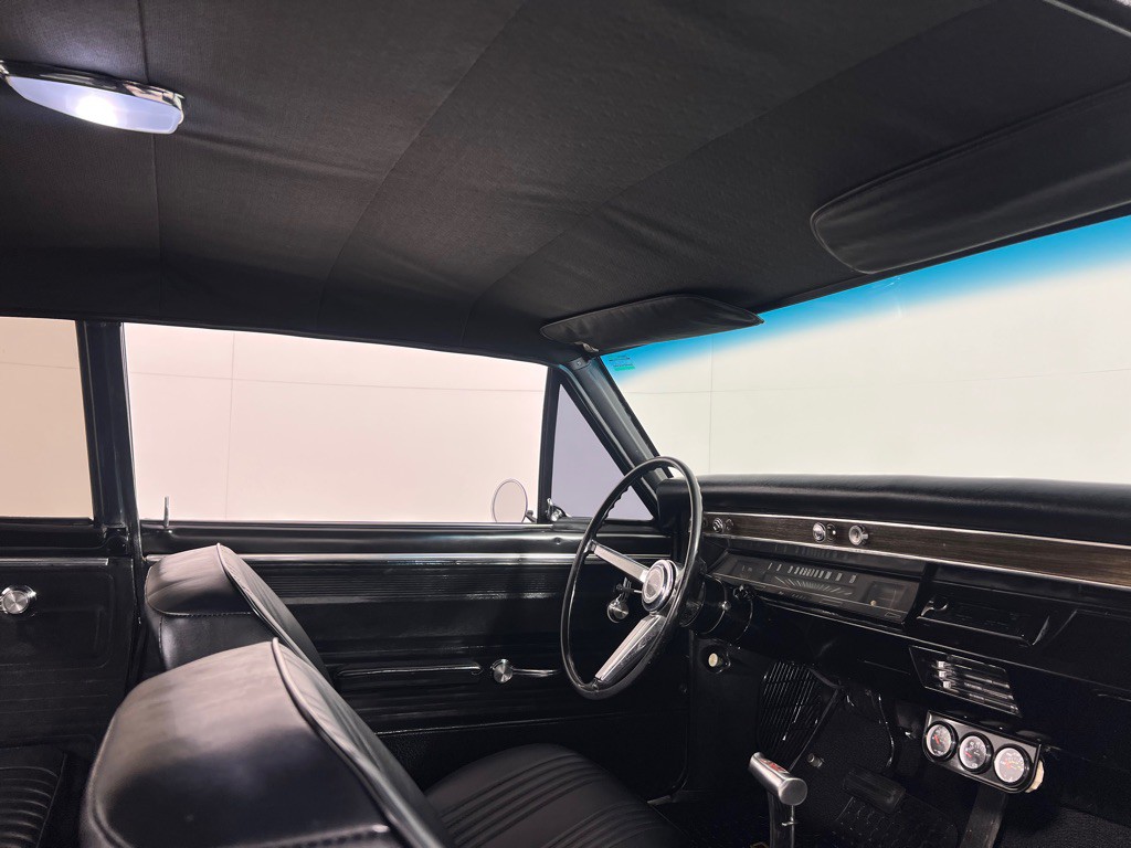 1967 Chevrolet Chevelle Image 34