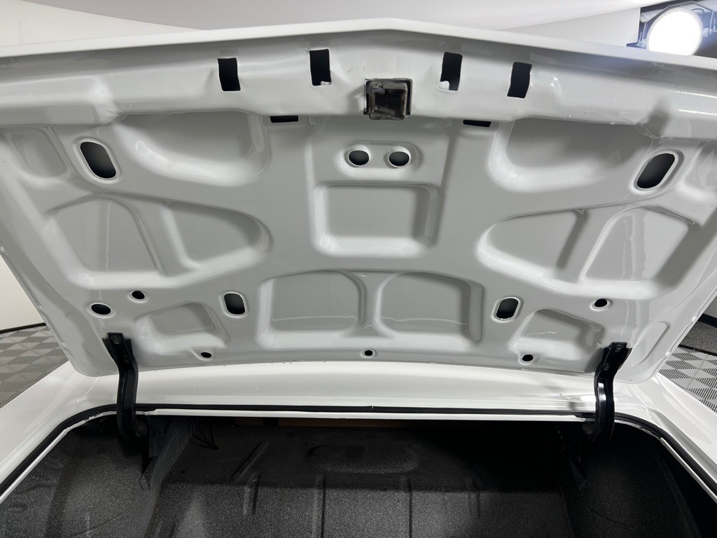 1967 Chevrolet Chevelle Image 35