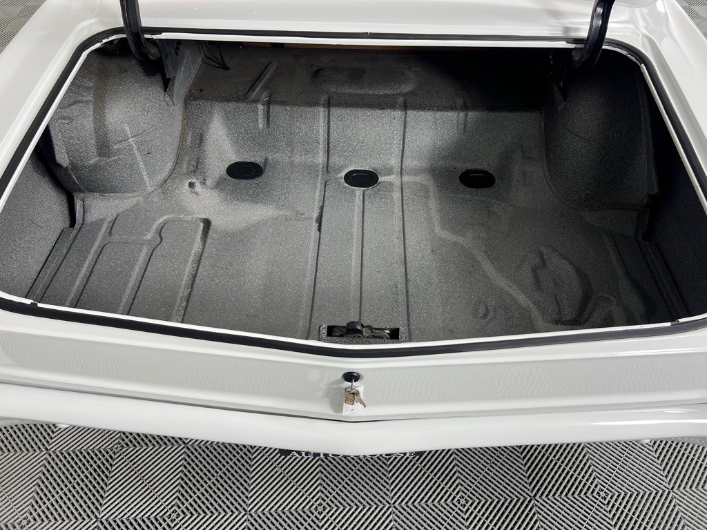 1967 Chevrolet Chevelle Image 36