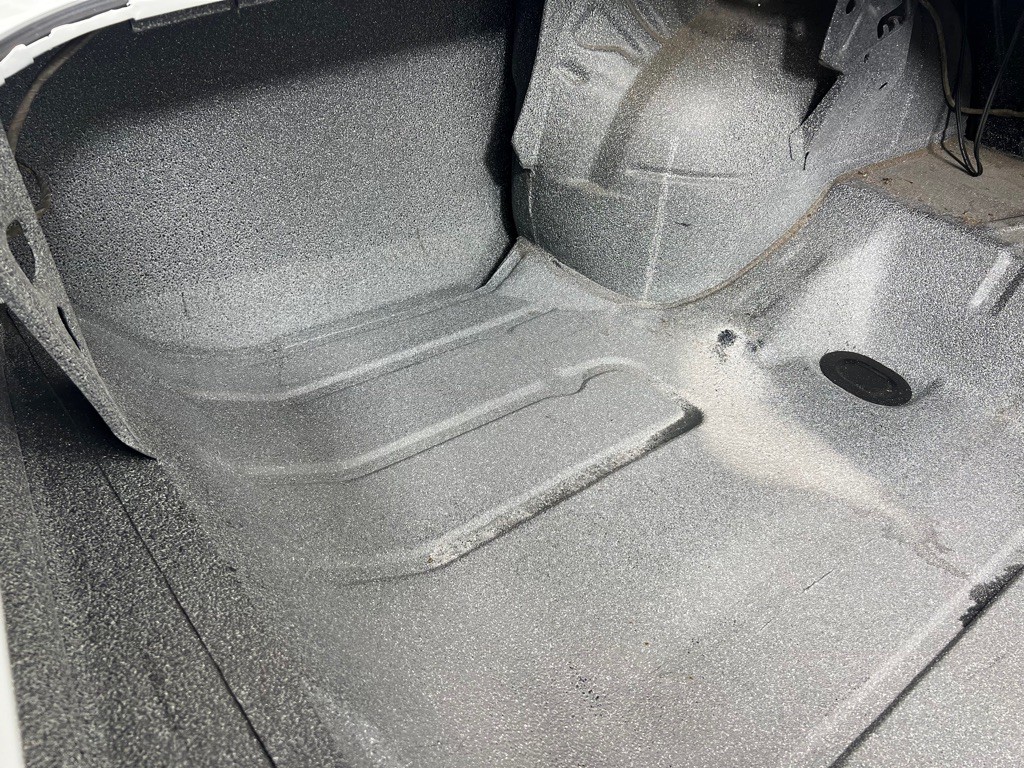 1967 Chevrolet Chevelle Image 37