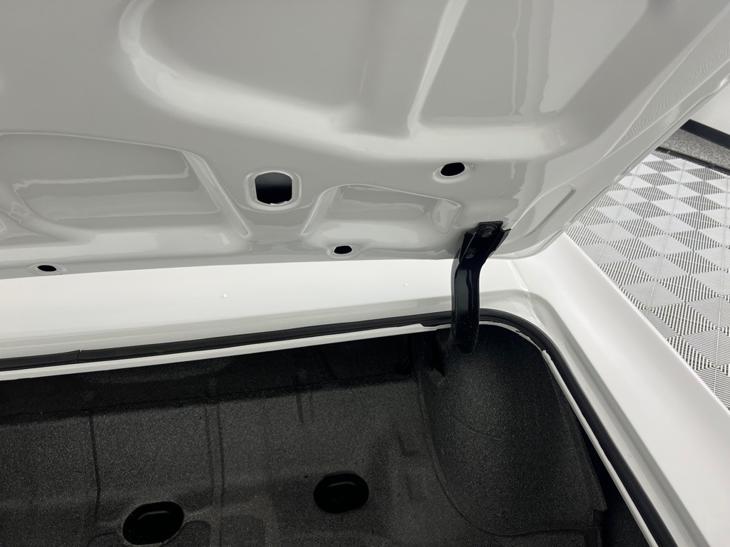 1967 Chevrolet Chevelle Image 41