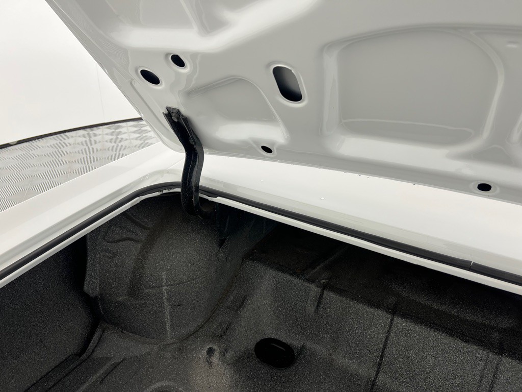 1967 Chevrolet Chevelle Image 42