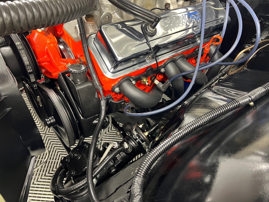 1967 Chevrolet Chevelle Image 47