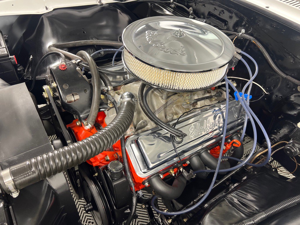 1967 Chevrolet Chevelle Image 48