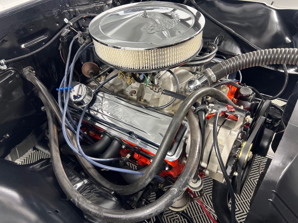 1967 Chevrolet Chevelle Image 49