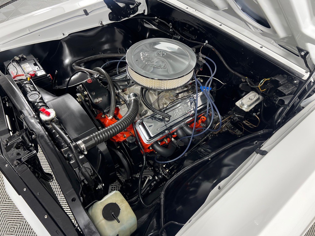 1967 Chevrolet Chevelle Image 51