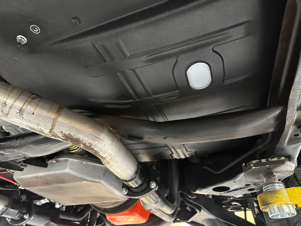 1967 Chevrolet Chevelle Image 68