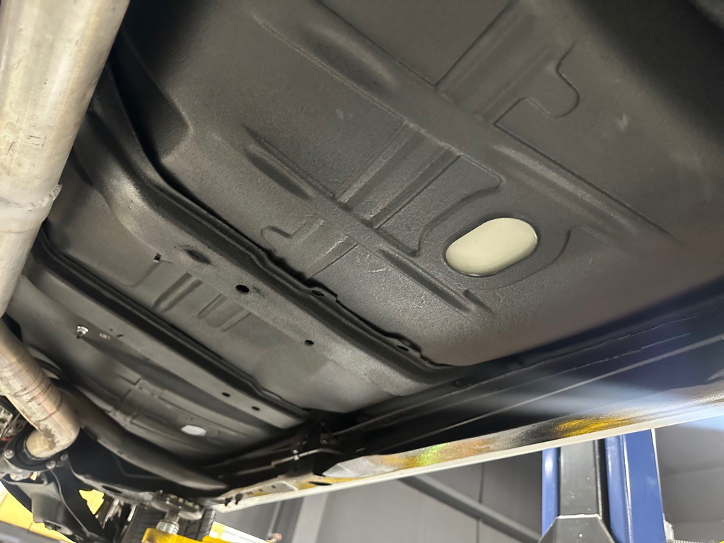 1967 Chevrolet Chevelle Image 69