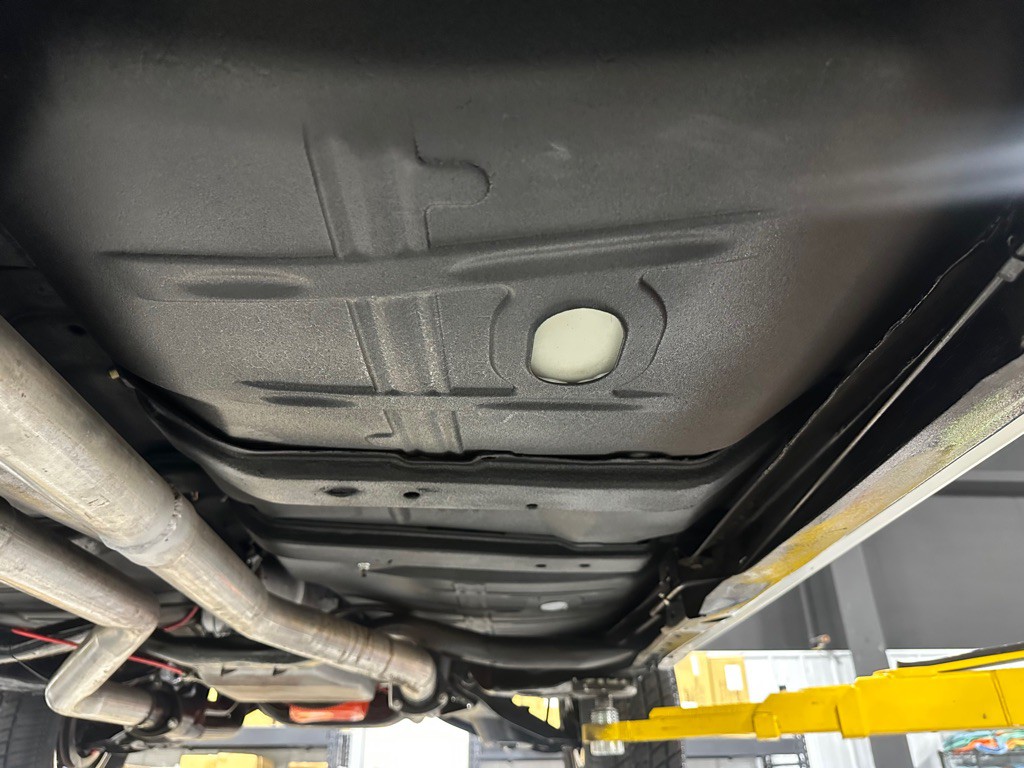 1967 Chevrolet Chevelle Image 70