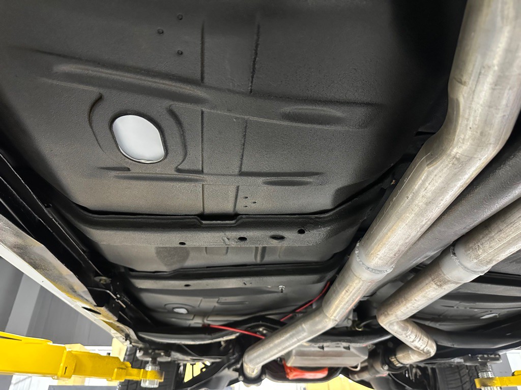 1967 Chevrolet Chevelle Image 72