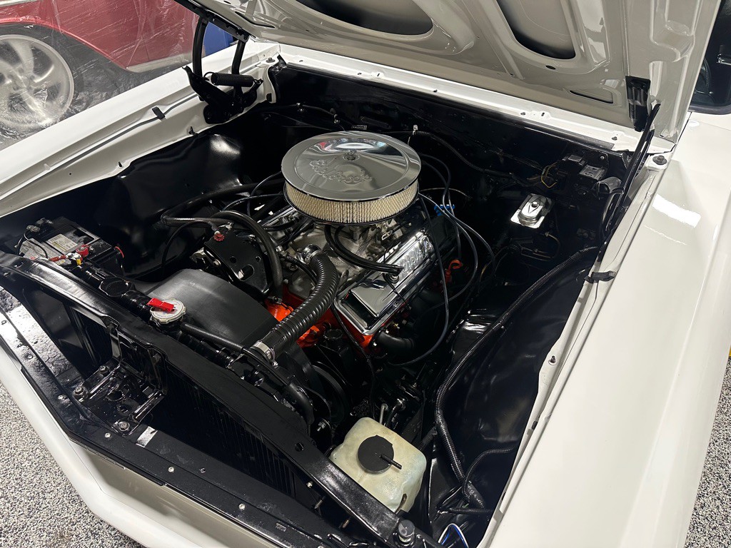 1967 Chevrolet Chevelle Image 83