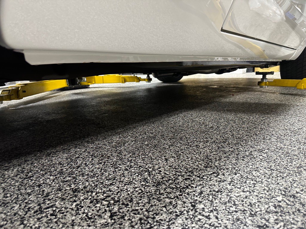 1967 Chevrolet Chevelle Image 86