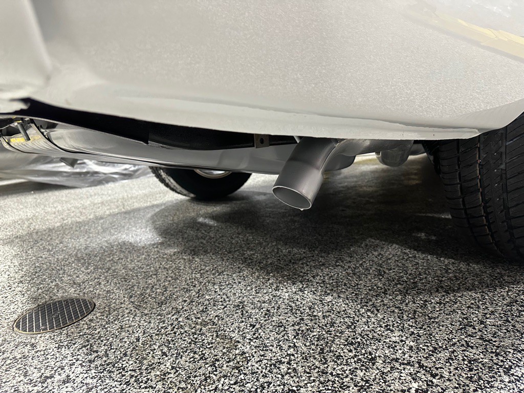 1967 Chevrolet Chevelle Image 87