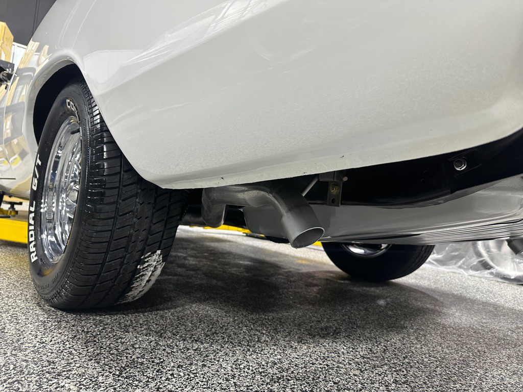 1967 Chevrolet Chevelle Image 88