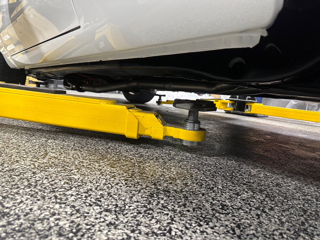 1967 Chevrolet Chevelle Image 89