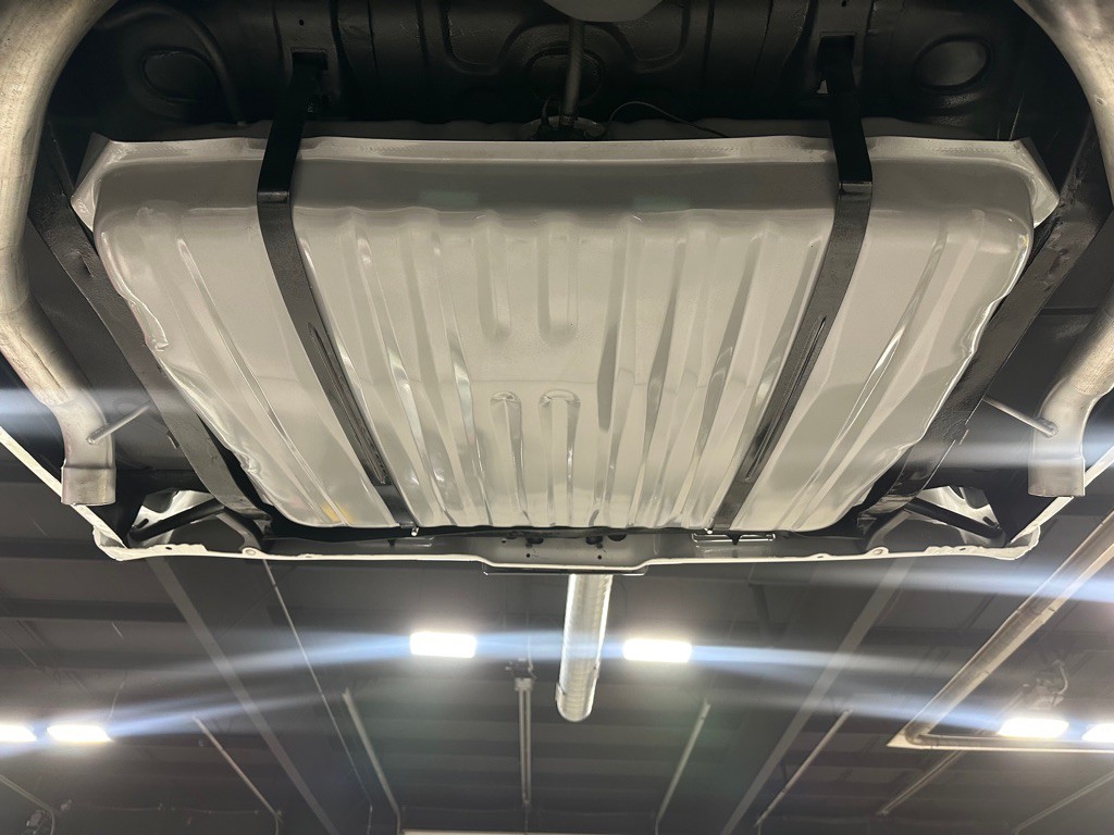 1967 Chevrolet Chevelle Image 93