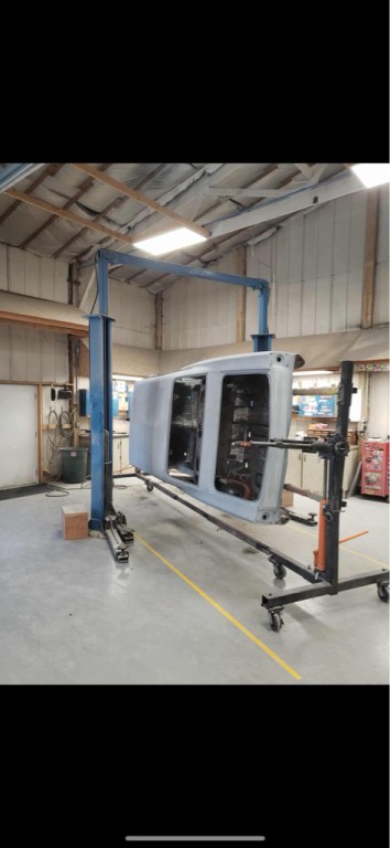 1967 Chevrolet Chevelle Image 96