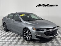Image for 2023 Chevrolet Malibu RS ID: 7022866