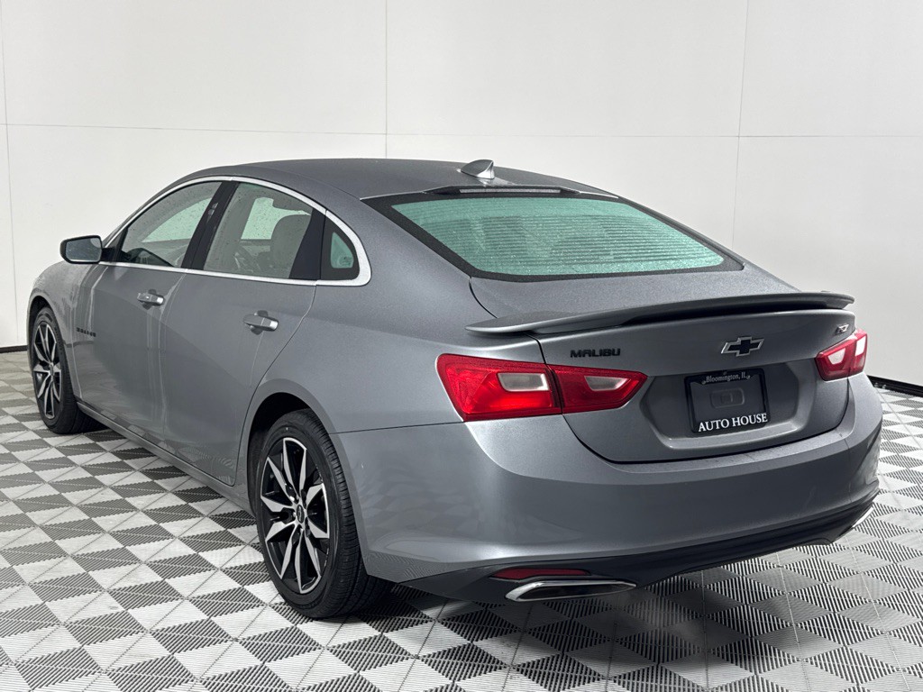 2023 Chevrolet Malibu Image 7