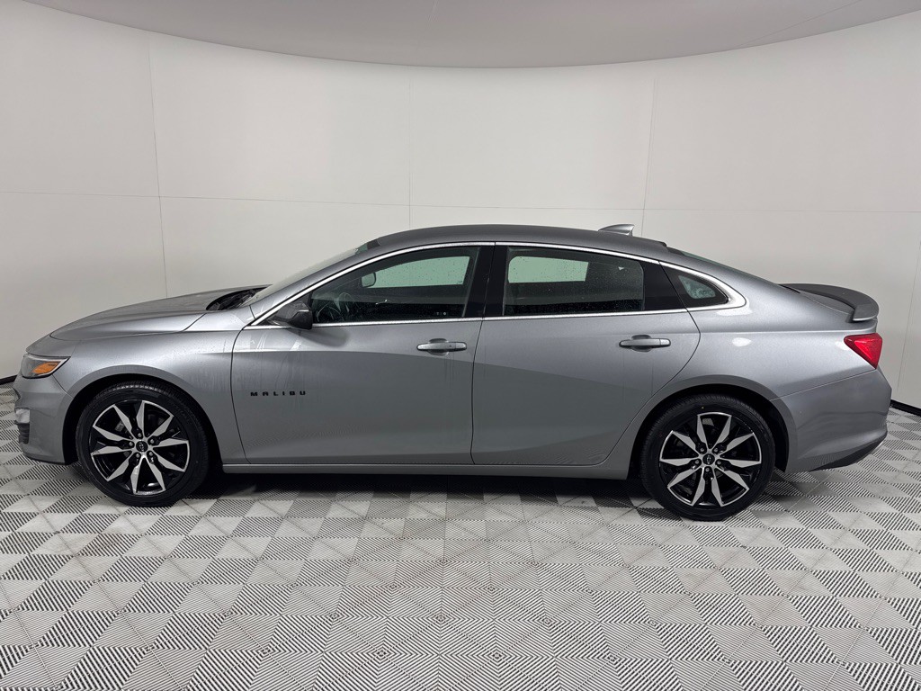 2023 Chevrolet Malibu Image 8