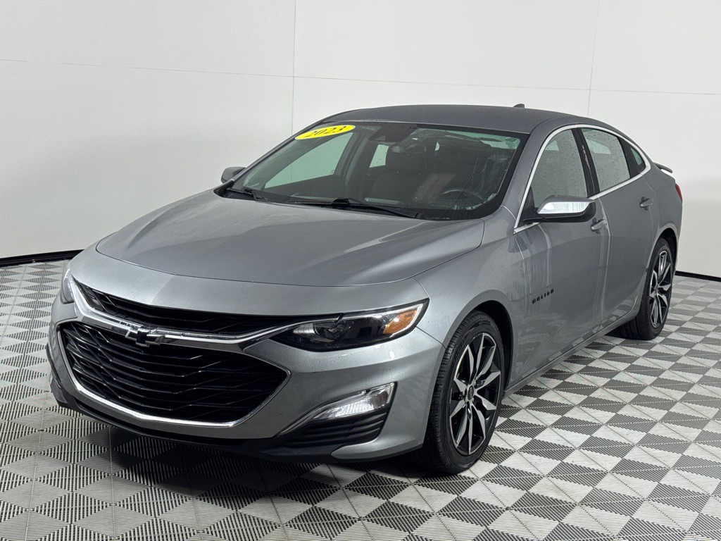2023 Chevrolet Malibu Image 9