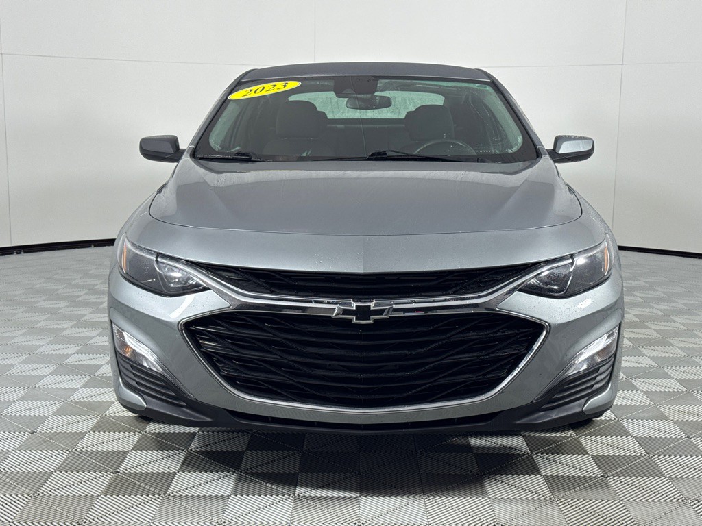 2023 Chevrolet Malibu Image 10