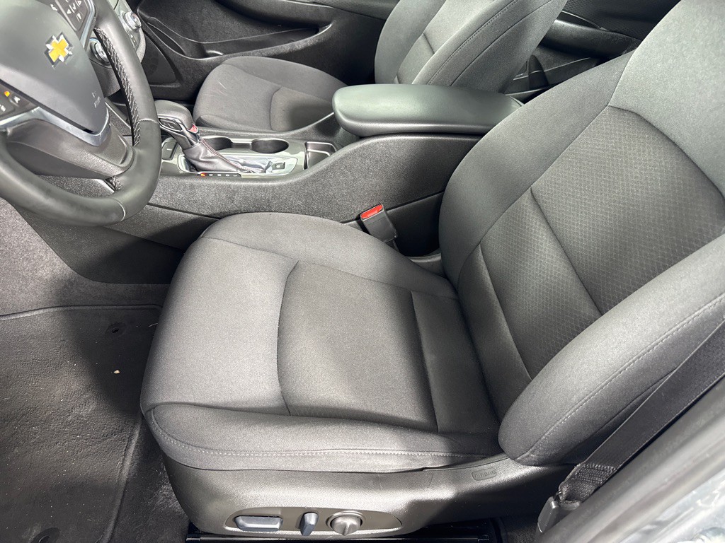 2023 Chevrolet Malibu Image 12