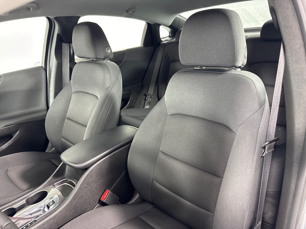 2023 Chevrolet Malibu Image 13