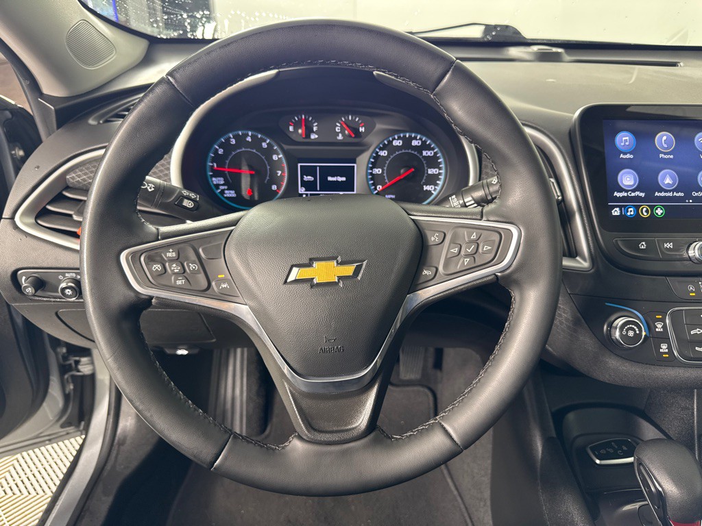 2023 Chevrolet Malibu Image 15
