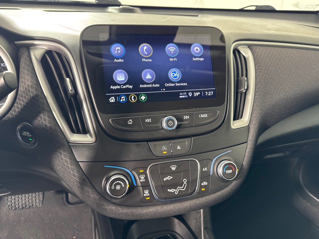 2023 Chevrolet Malibu Image 16