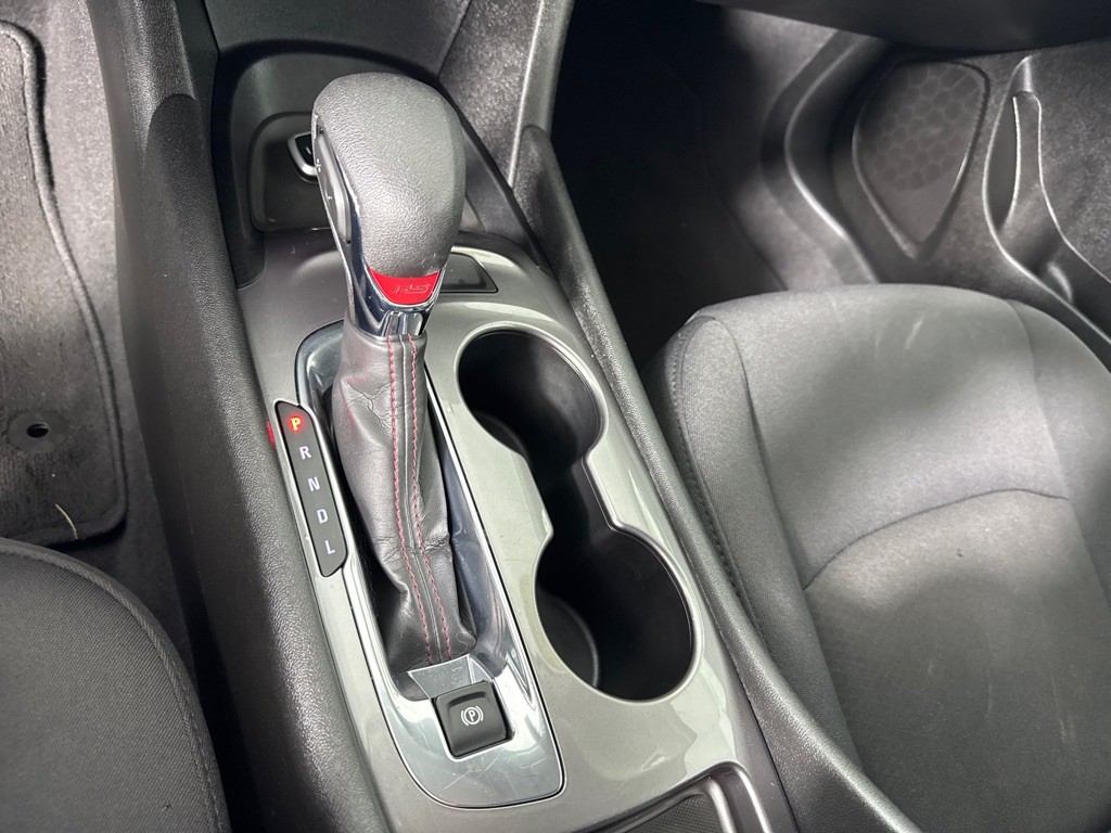 2023 Chevrolet Malibu Image 18