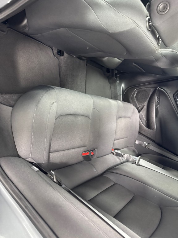 2023 Chevrolet Malibu Image 19