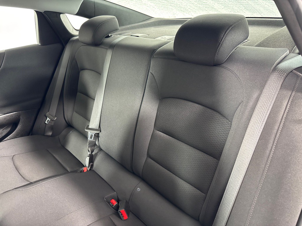 2023 Chevrolet Malibu Image 20