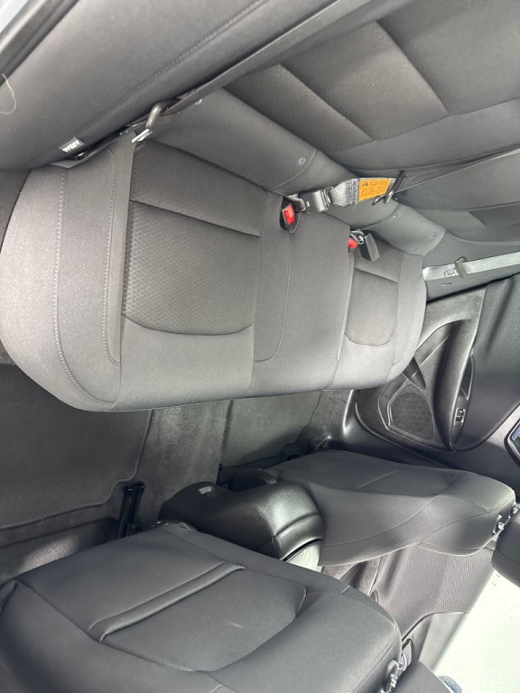 2023 Chevrolet Malibu Image 21