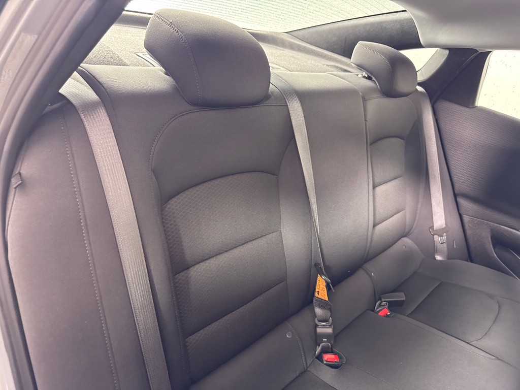 2023 Chevrolet Malibu Image 22