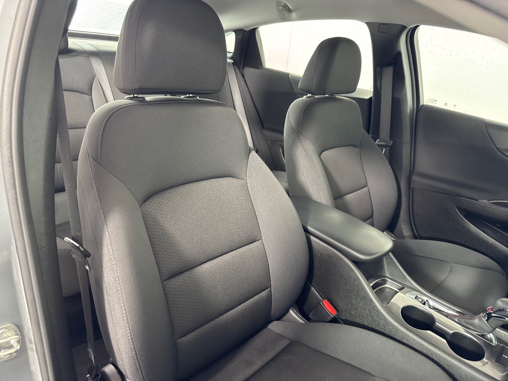 2023 Chevrolet Malibu Image 24