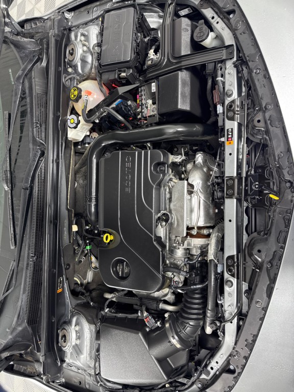 2023 Chevrolet Malibu Image 26