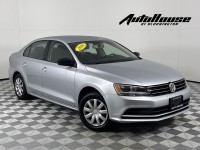 Image for 2016 Volkswagen Jetta S ID: 7022890