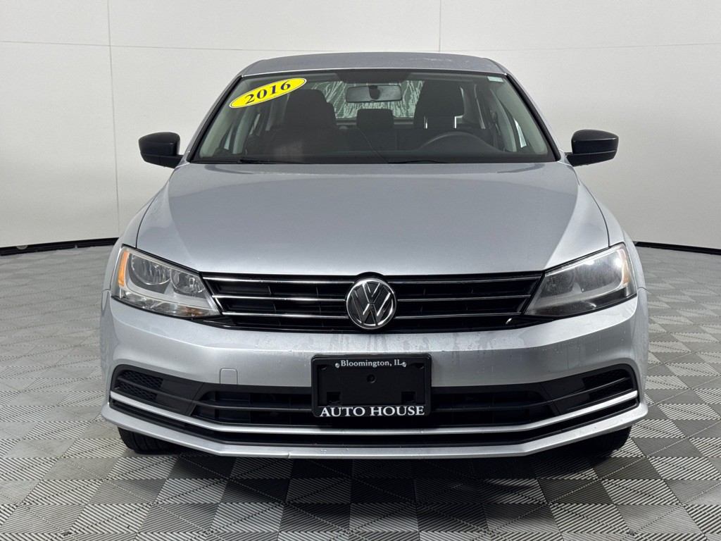 2016 Volkswagen Jetta Image 10