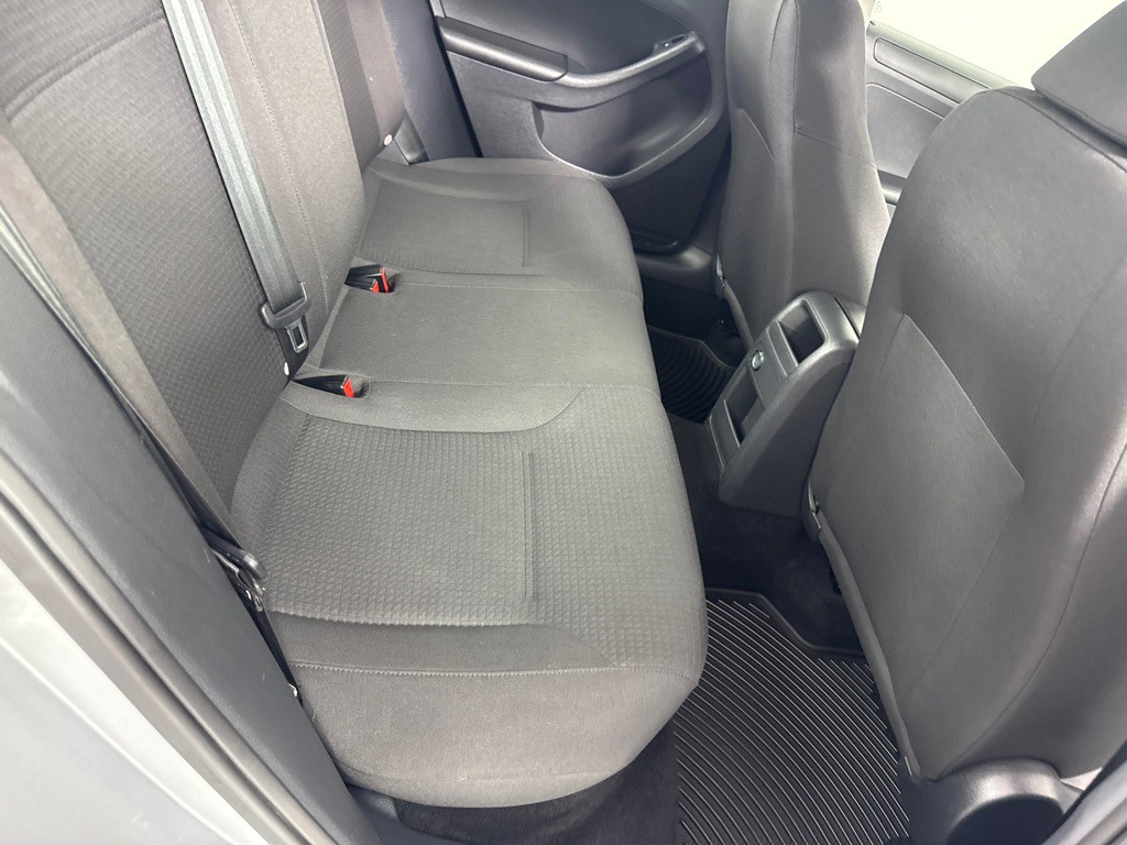 2016 Volkswagen Jetta Image 20