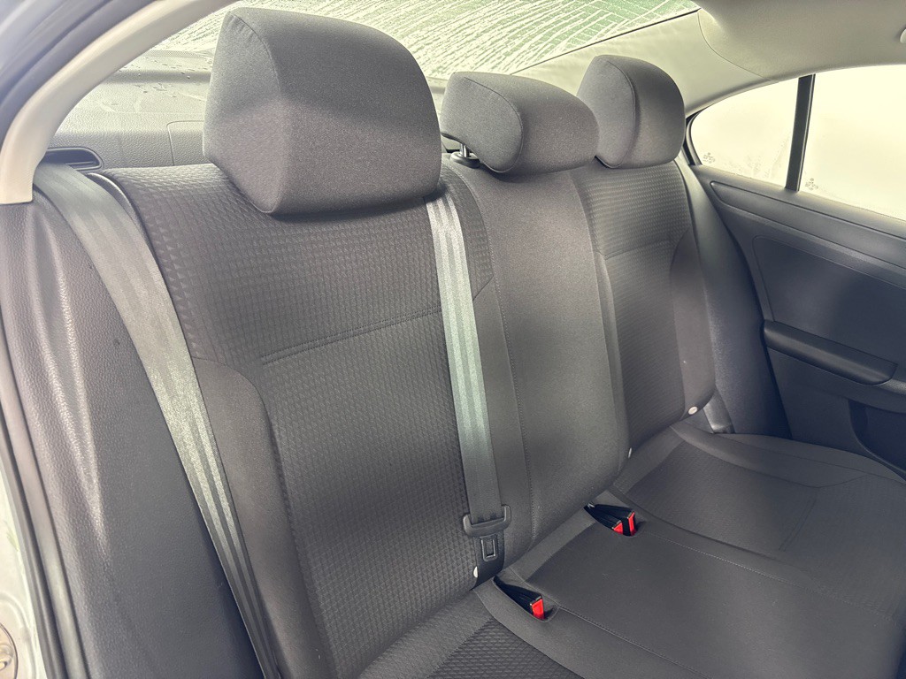 2016 Volkswagen Jetta Image 21