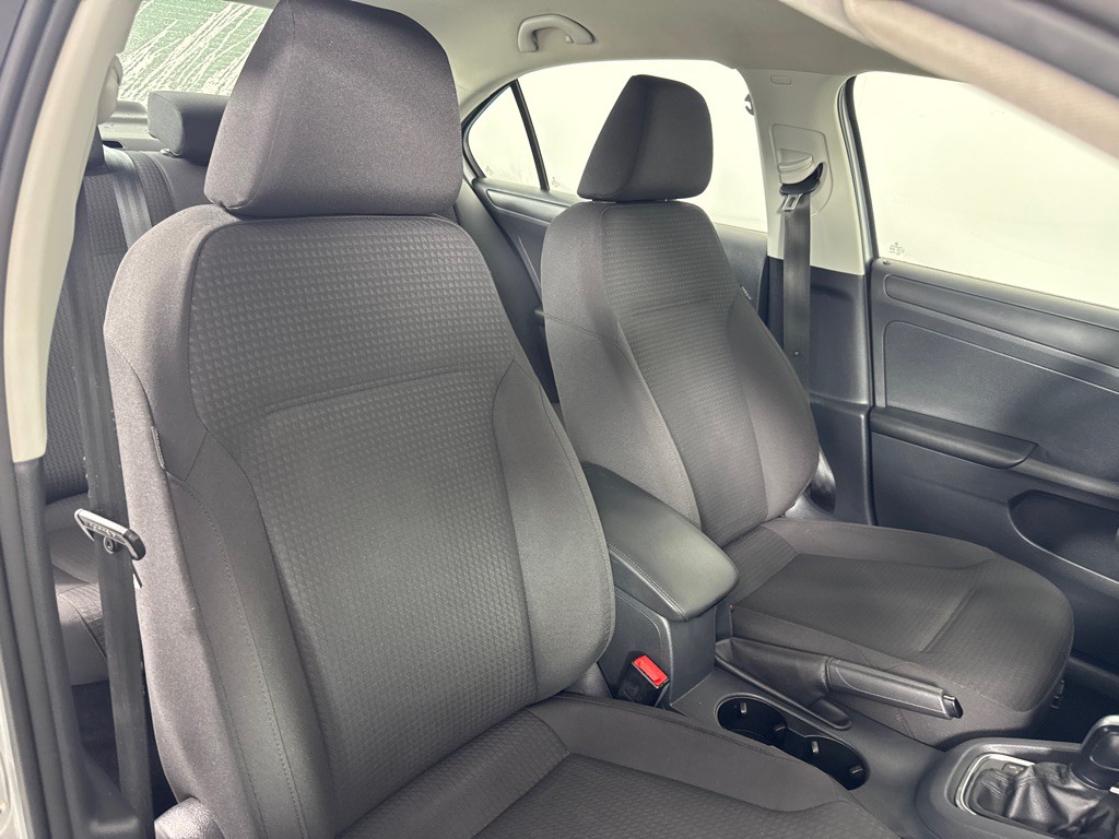 2016 Volkswagen Jetta Image 23
