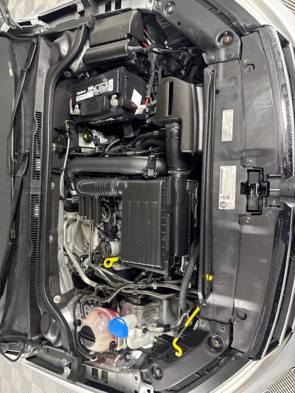 2016 Volkswagen Jetta Image 25