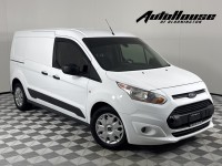 Image for 2017 Ford Transit Connect XLT ID: 7022905