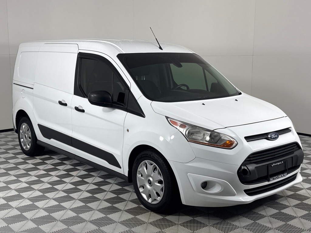 2017 Ford Transit Connect Image 3