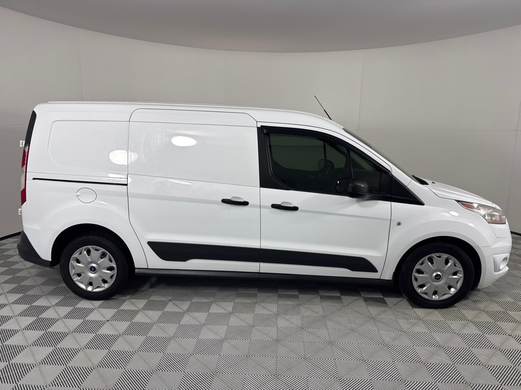 2017 Ford Transit Connect Image 4